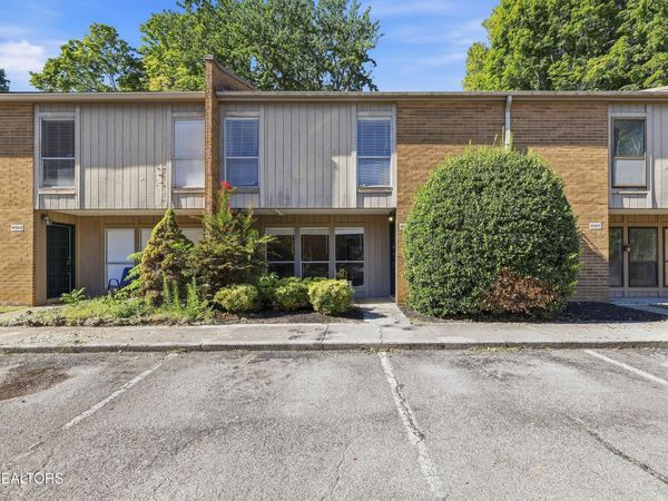8503 Ankara Court, Knoxville, TN 37923