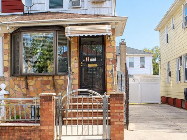 641 E 51st Street , Brooklyn, NY 11203