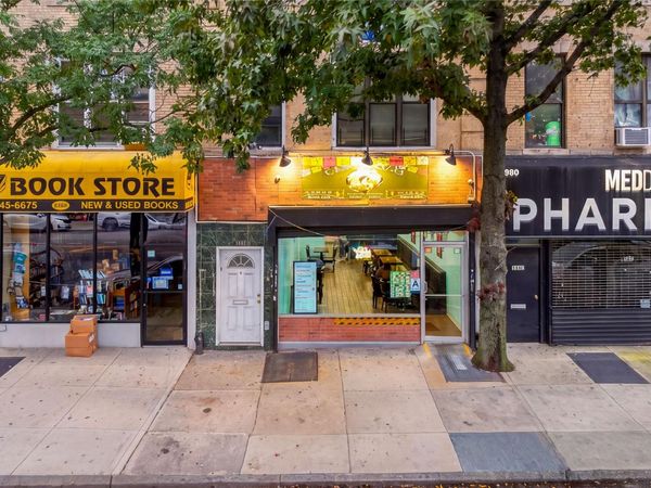1962 Coney Island Avenue , Brooklyn, NY 11223