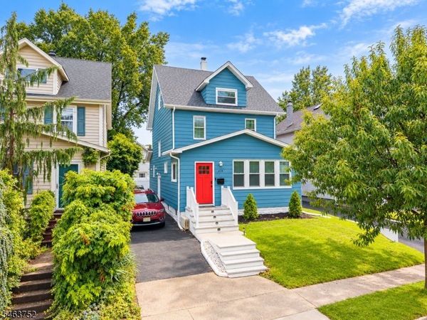 419 Locust St, Roselle Park, NJ 07204
