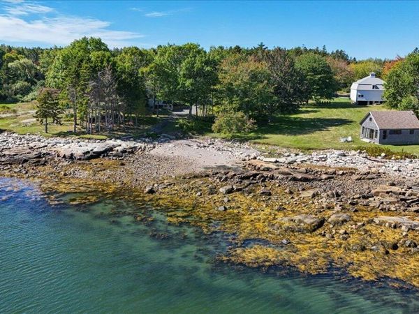 80 Main Street , Gouldsboro, ME 04669
