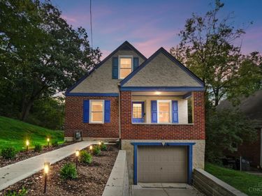 6937 Vinewood Avenue, Columbia Twp, OH 45227