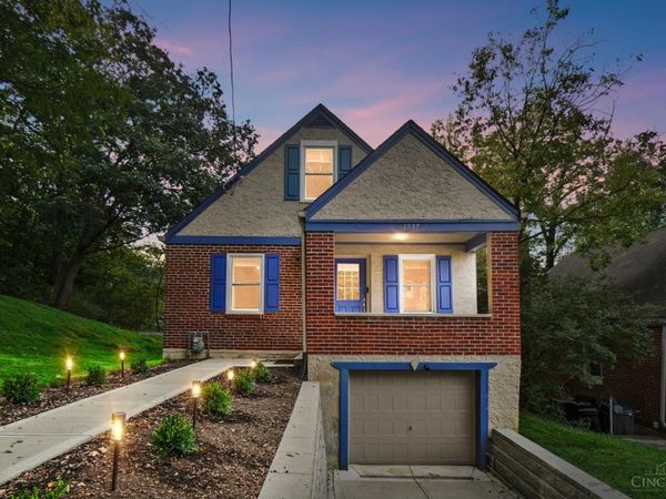 6937 Vinewood Avenue, Columbia Twp, OH 45227