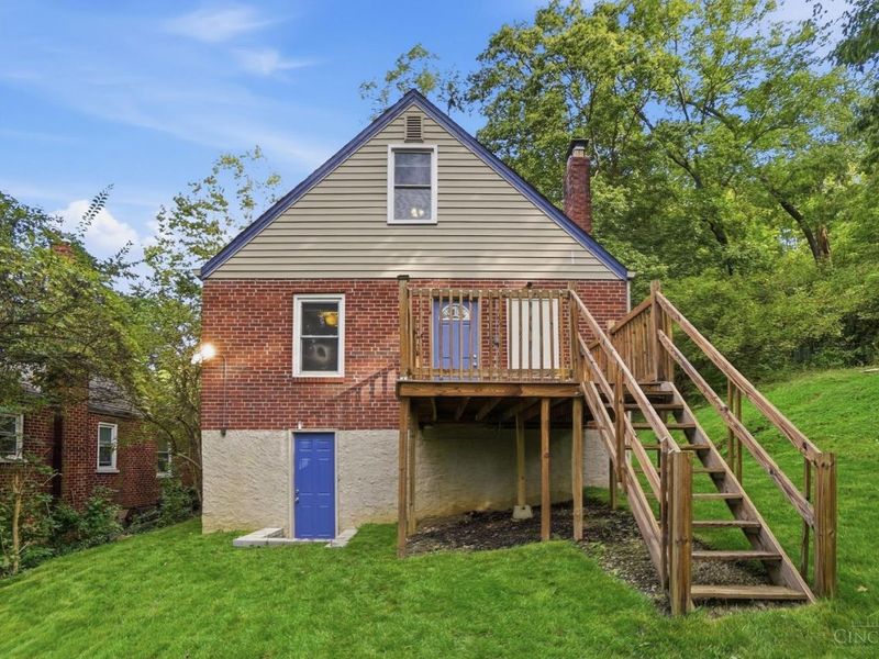 6937 Vinewood Avenue, Columbia Township, OH 45227 Photo 46