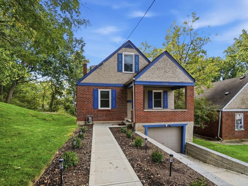 6937 Vinewood Avenue, Columbia Township, OH 45227 Photo 5