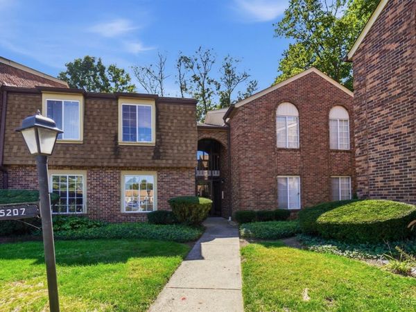 5207 S Eaglesnest Drive, Unit 83, Cincinnati, OH 45248