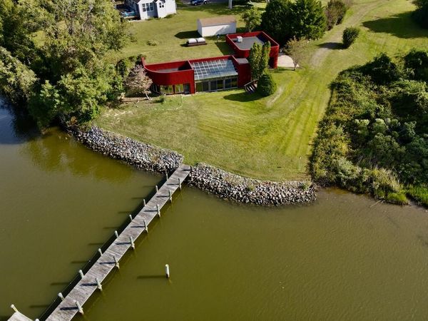 1015 Melrose Road, LOTTSBURG, VA 22511