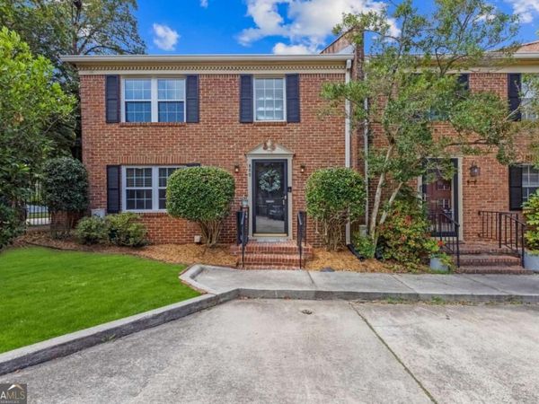 866 E Ponce De Leon Avenue, Decatur, GA 30030