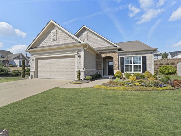 1000 Shady Dale Way, Greensboro, GA 30642