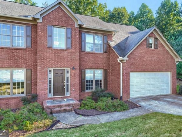 525 Sartain Court, Johns Creek, GA 30097