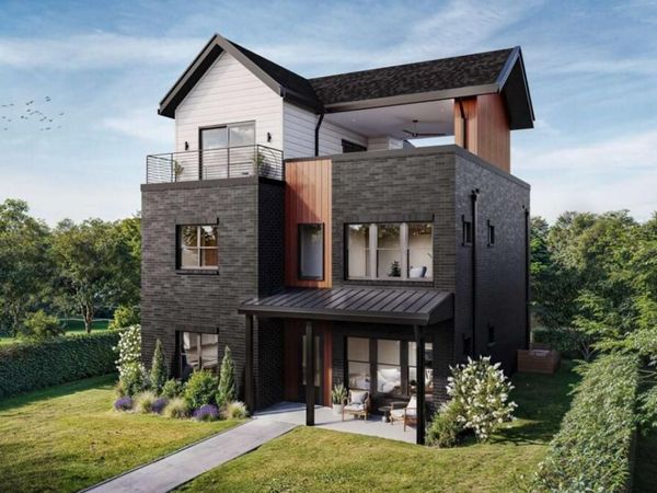 502 Tune Row, Alpharetta, GA 30009