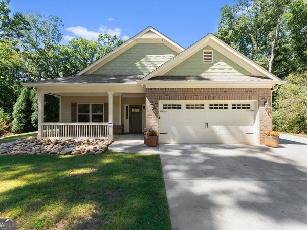 3588 Phoenix Cove Drive, Gainesville, GA 30506