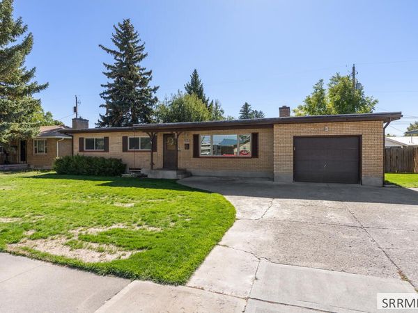 1132 Sahara Drive, IDAHO FALLS, ID 83404