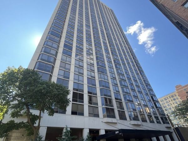 2650 N LAKEVIEW Avenue , Unit 1507, Chicago, IL 60614