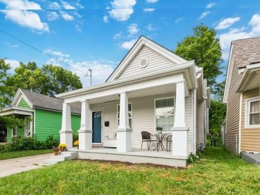 305 E Fourth Street, Lexington, KY 40508