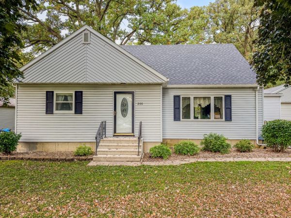 200 4th Street NW, Rose Creek, MN 55970