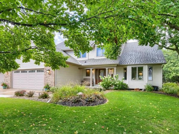 46 Jefferson Court, Hastings, MN 55033