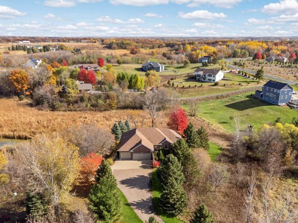 4315 Canby Avenue, Webster, MN 55088