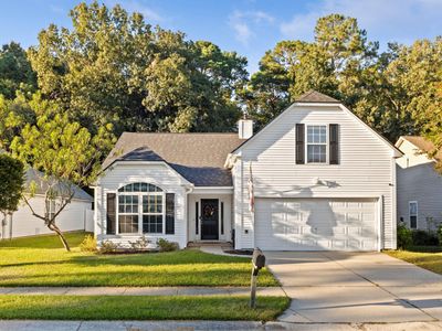 1572 Wellesley Circle, Mount Pleasant, SC 29466