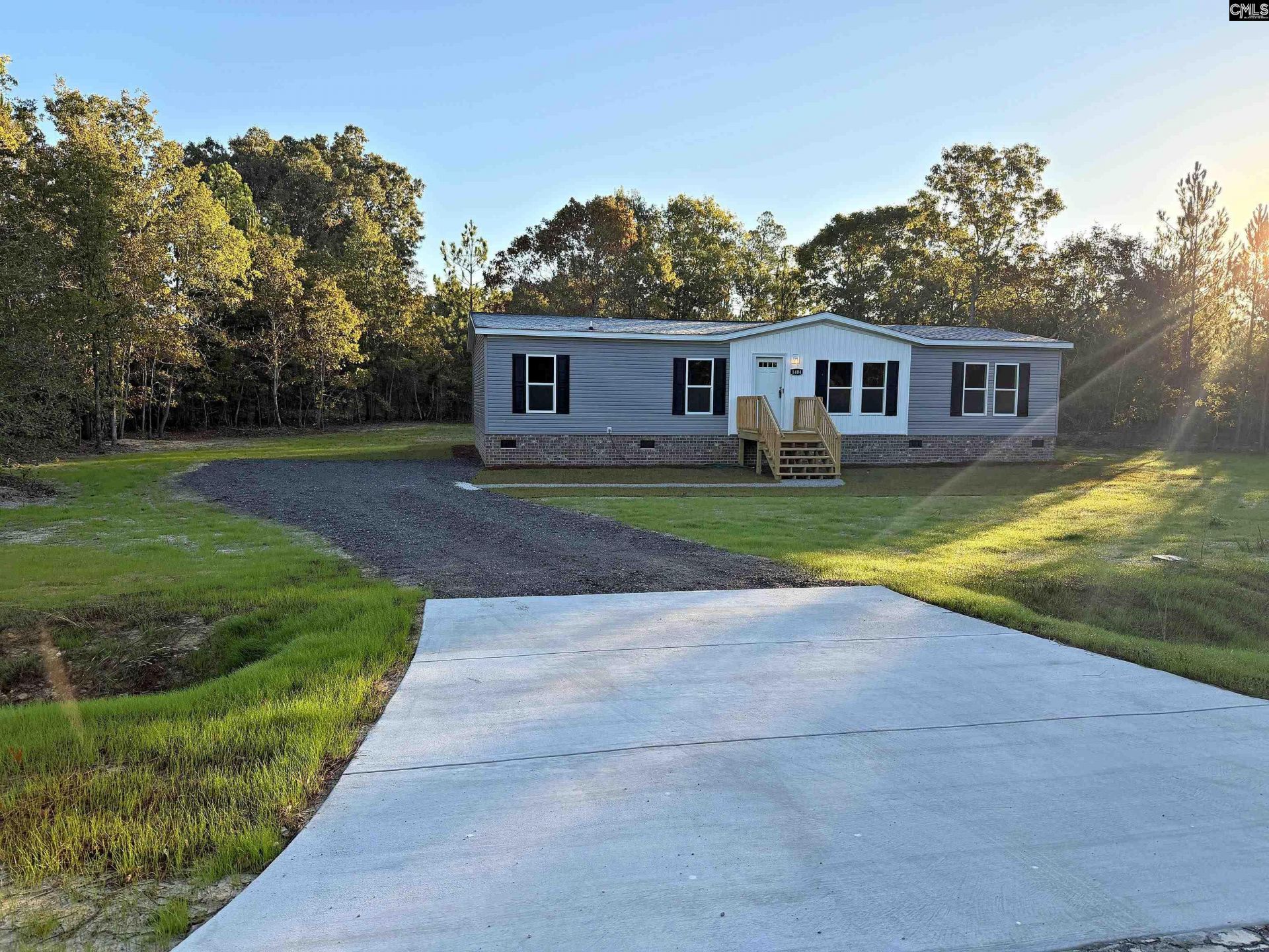 1404 Mount Zion Road Photo 27