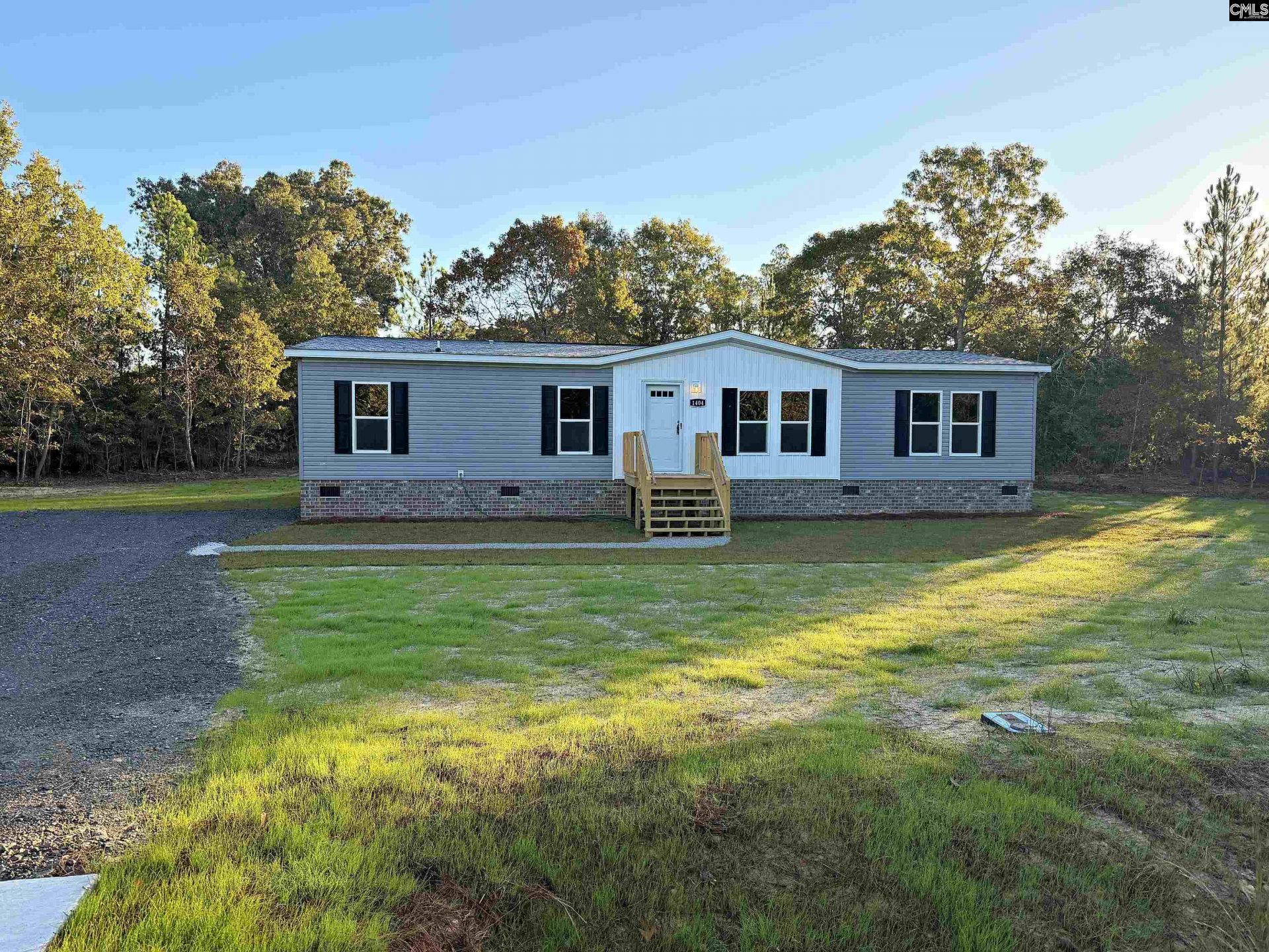 1404 Mount Zion Road Photo 28