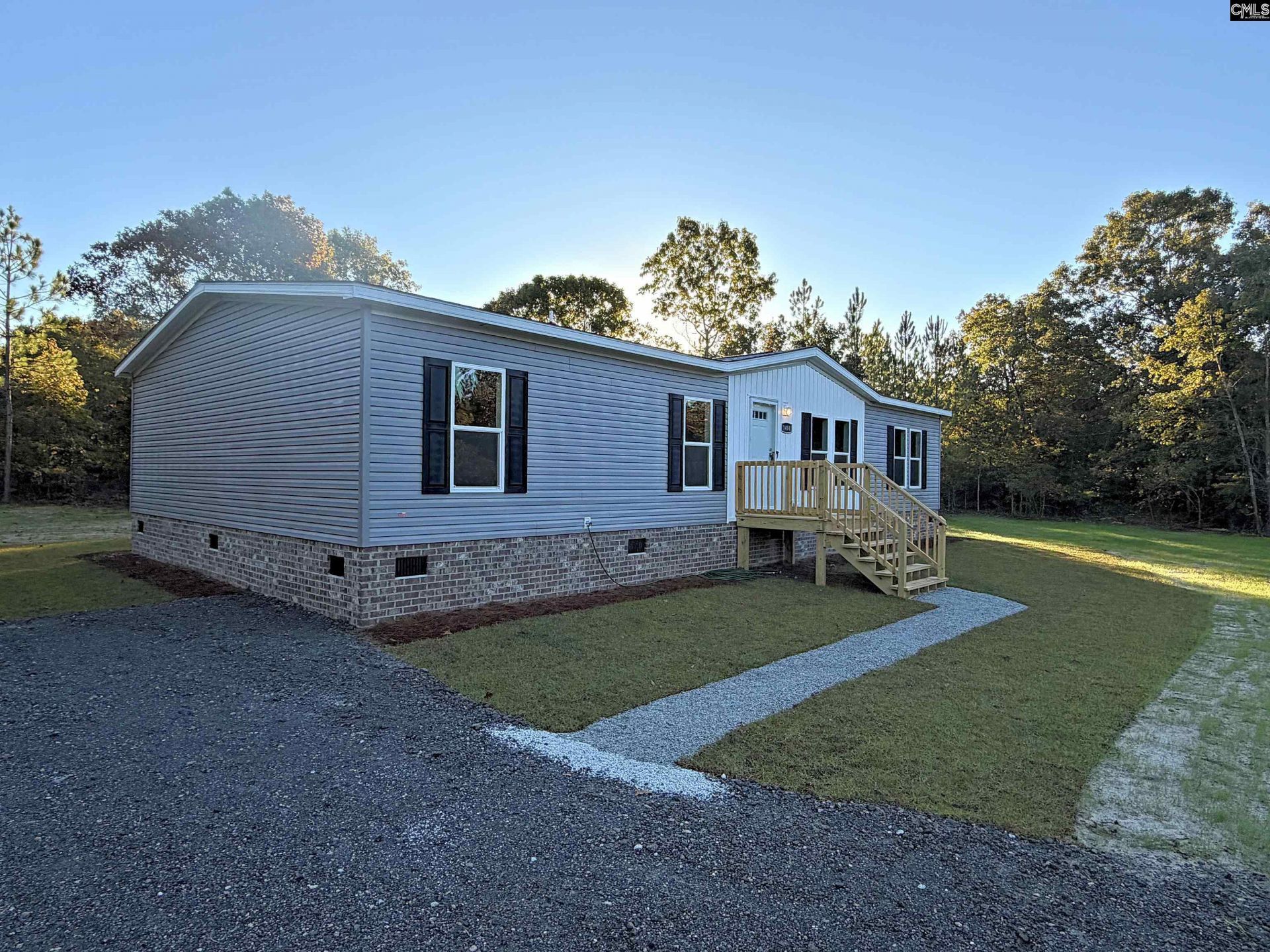 1404 Mount Zion Road Photo 29