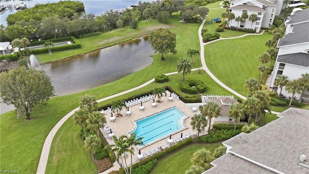 360 Horse Creek Dr, Unit 207, Naples, FL 34110 Photo