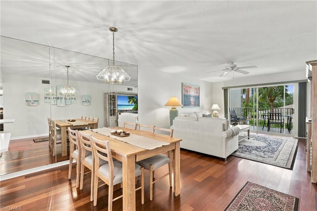 360 Horse Creek Dr, Unit 207, Naples, FL 34110 Photo