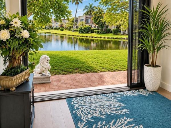 1636 Spoonbill LN , Unit A, NAPLES, FL 34105