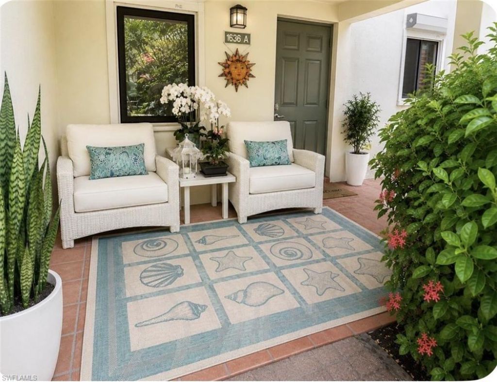 1636 Spoonbill Ln , Unit A, Naples, FL 34105 Photo