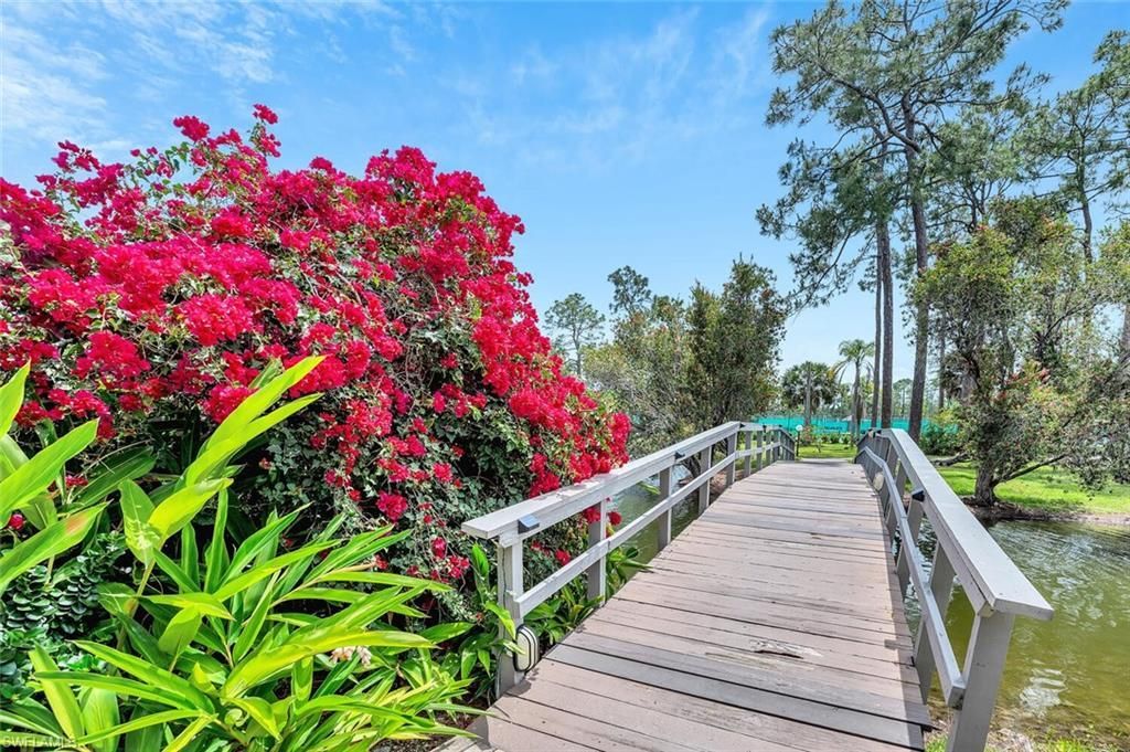 1636 Spoonbill Ln , Unit A, Naples, FL 34105 Photo