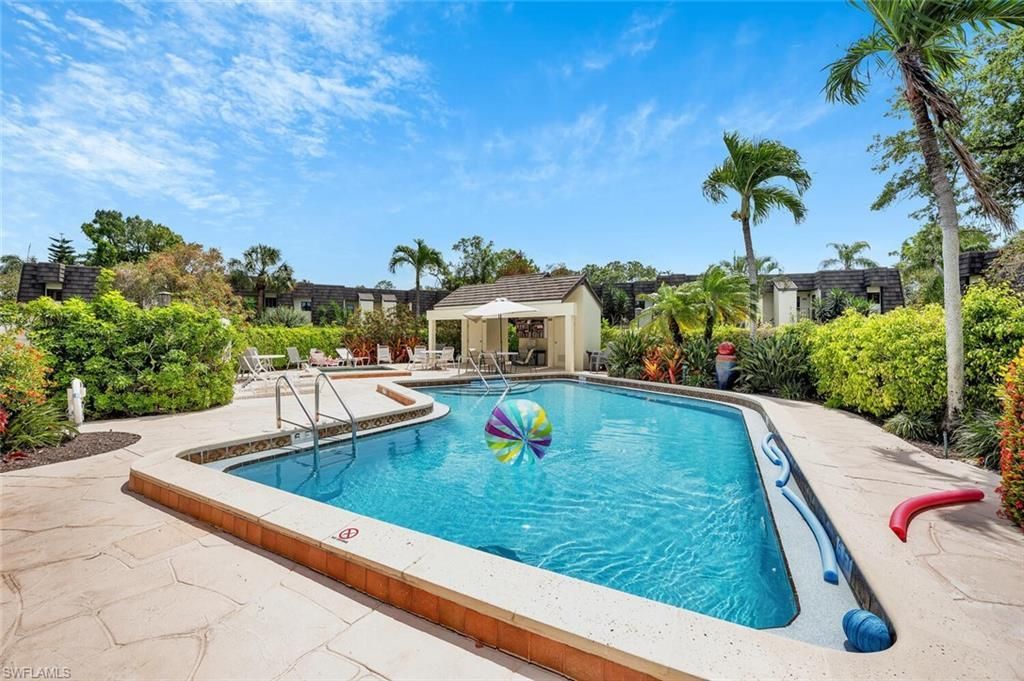 1636 Spoonbill Ln , Unit A, Naples, FL 34105 Photo