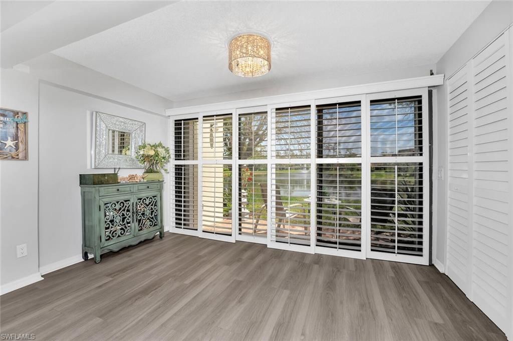 1636 Spoonbill Ln , Unit A, Naples, FL 34105 Photo