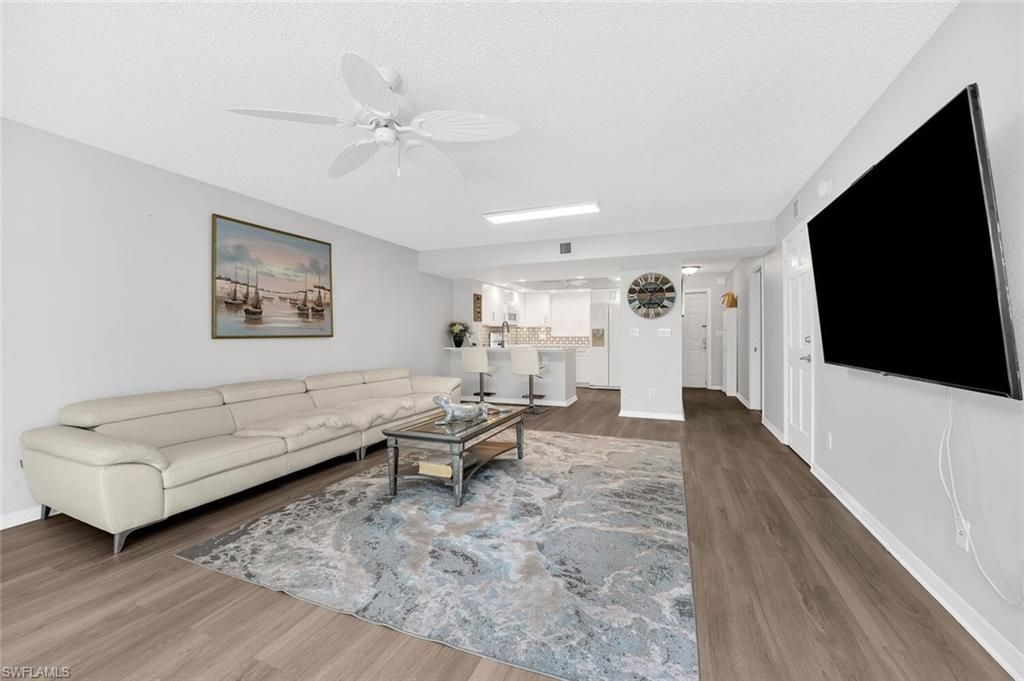 1636 Spoonbill Ln , Unit A, Naples, FL 34105 Photo