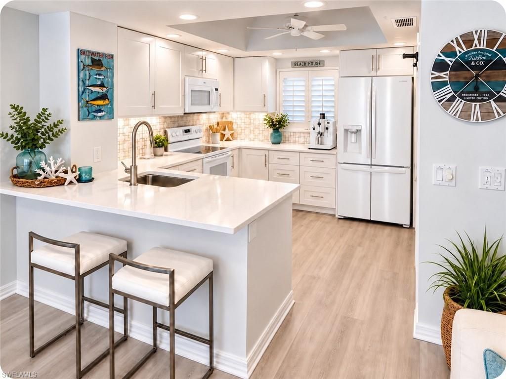 1636 Spoonbill Ln , Unit A, Naples, FL 34105 Photo