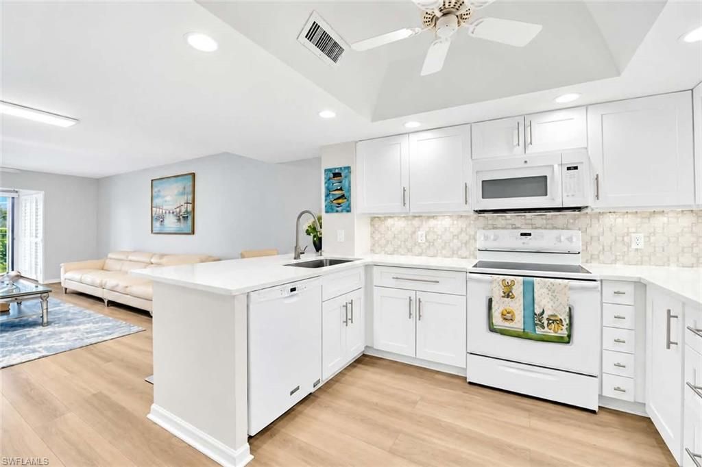 1636 Spoonbill Ln , Unit A, Naples, FL 34105 Photo