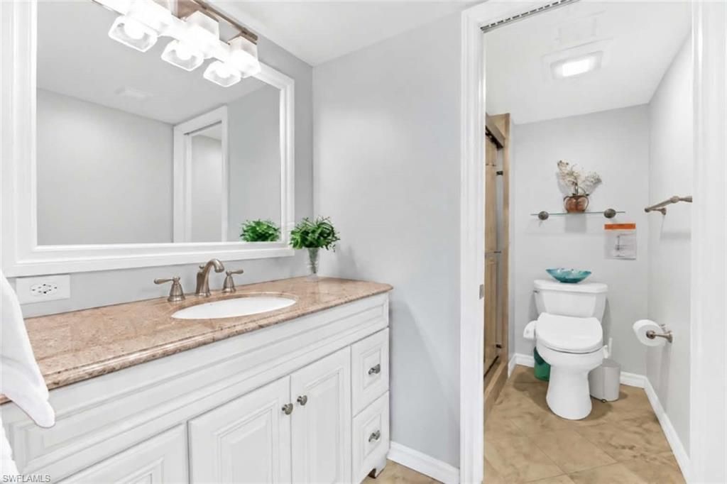 1636 Spoonbill Ln , Unit A, Naples, FL 34105 Photo