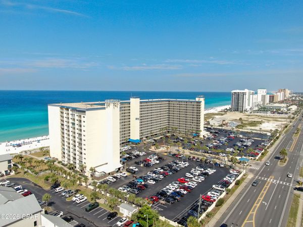 5801 S Thomas Drive, Unit 701, Panama City, FL 32408