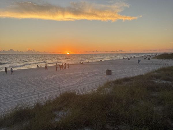 5801 S Thomas Drive, Unit 701, Panama City, FL 32408