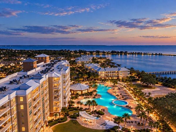 4100 Marriott Drive, Unit 809, Panama City, FL 32408