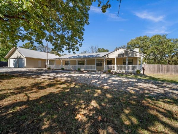 4720 E Wyman Road , Fayetteville, AR 72701