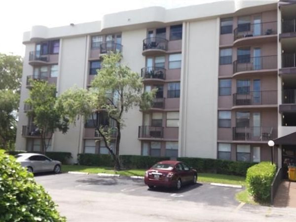 2771 RIVERSIDE Drive, Unit 415-A, Coral Springs, FL 33065