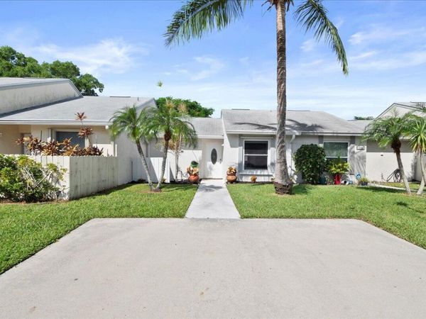 258 PALMETTO Court, Jupiter, FL 33458