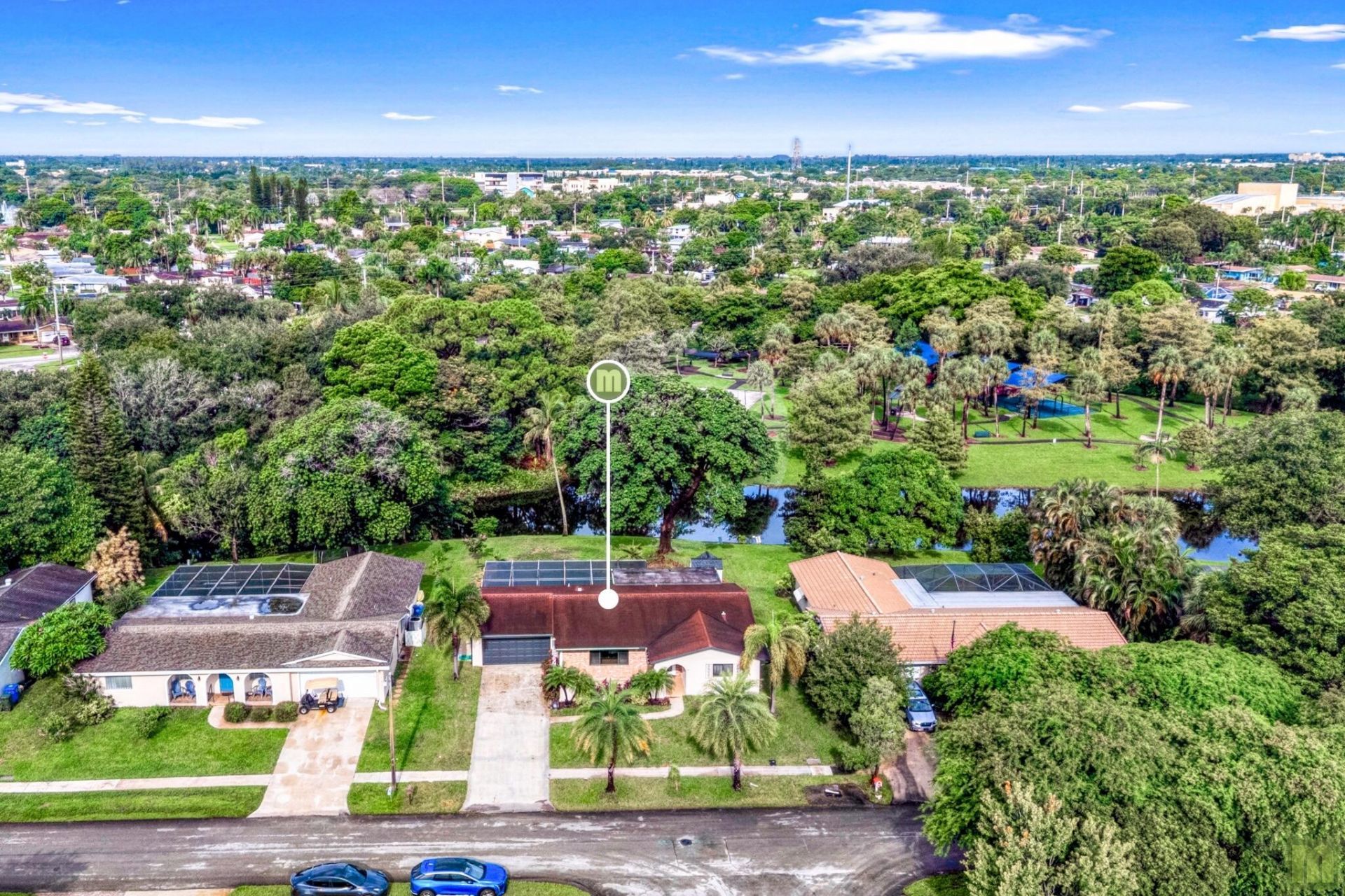 821 NW 42nd Avenue, Coconut Creek, FL 33066 Photo