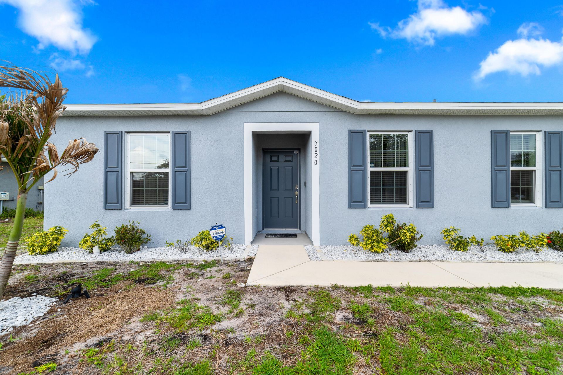 3020 SW Ann Arbor Road, Port Saint Lucie, FL 34953 Photo