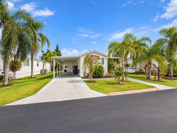 3580 SE 6TH Terrace, Okeechobee, FL 34974