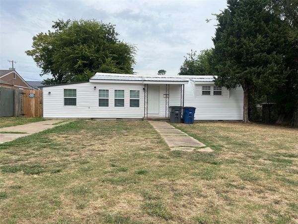 6719 E Oklahoma Place , Tulsa, OK 74115