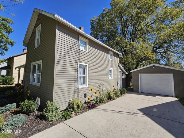 567 N 8th Street , Upper Sandusky, OH 43351