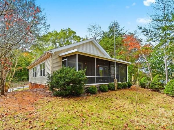 4247 Laurel Hill Road, Unit Lot 7, Claremont, NC 28610