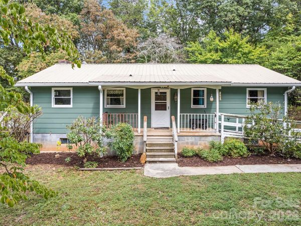 177 Mica Ridge , Sylva, NC 28779